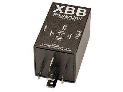 XBB OBD Dongle & PowerUnit Kytkentäsarja - Image 4
