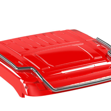 Valoteline jatkoilla Volvo FH4/FH5 norm. ohjaamo