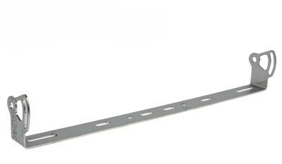 Asennusjalka Domibar