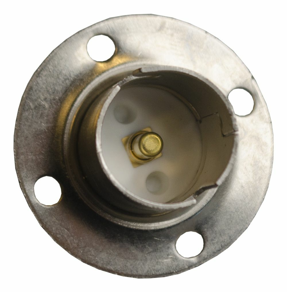 BA15s polttimon kanta - Image 3