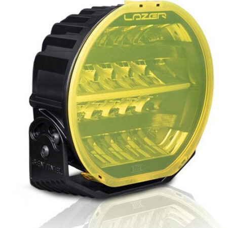 Lazer Sentinel 7'' kiveniskusuoja