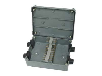 Jakorasia 12-P 28-N 4 U