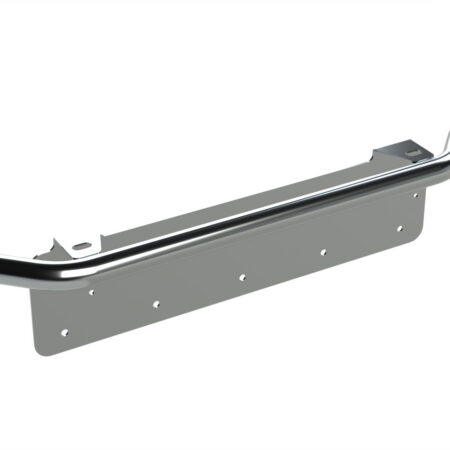 Rekisterikilpiteline putkella Lazer Linear 12 valolle