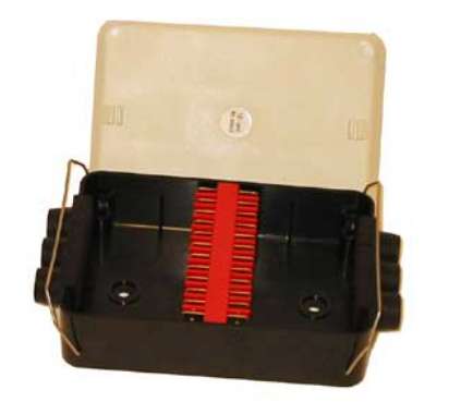 Jakorasia 145x100x40mm