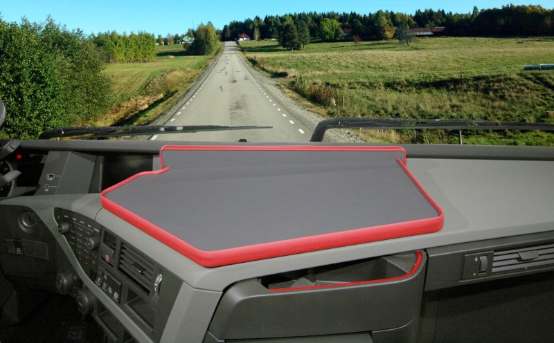 Keskipöytä Volvo 2013- FH4 / FH5 / Aero - Image 2