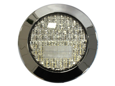 Takasumuvalo / Peruutusvalo Jokon - 24V