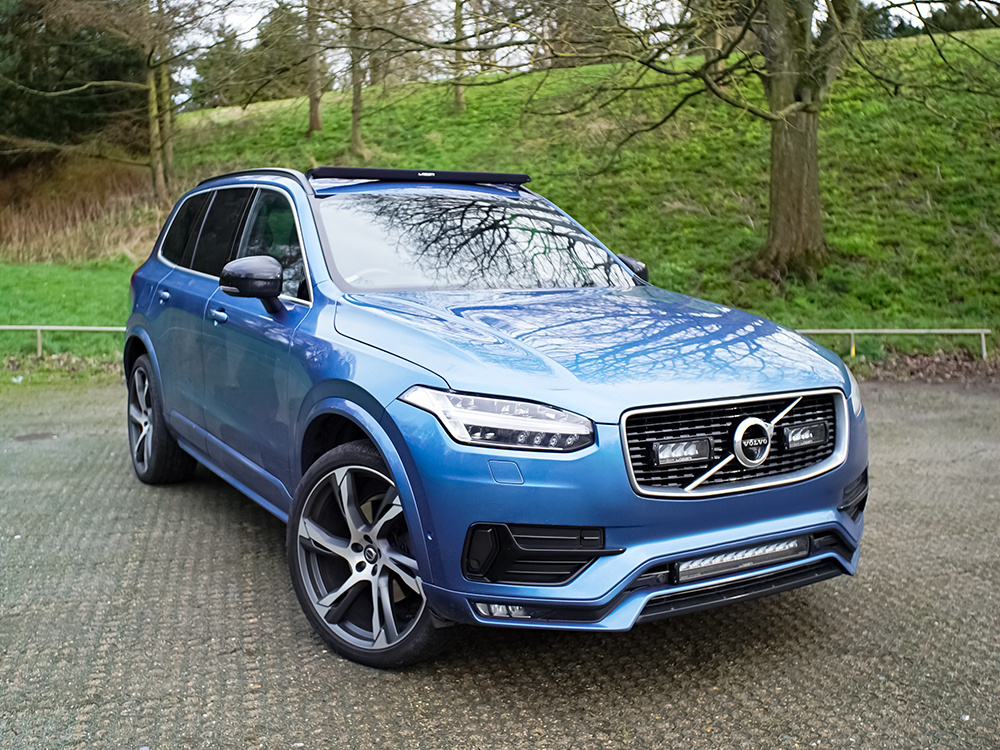 Lazer kivisuoja neopren Linear-sarjan lisävaloille