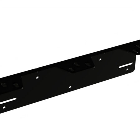 Rekisterikilpiteline Lazer 3x Sentinel 7"