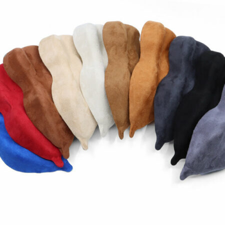 Omnius mocca verhoilukangas värillinen, Liimautuva 1x1,4m