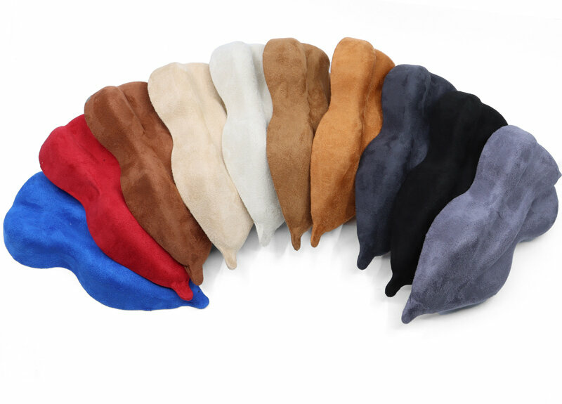 Omnius mocca verhoilukangas värillinen, Liimautuva 1x1,4m