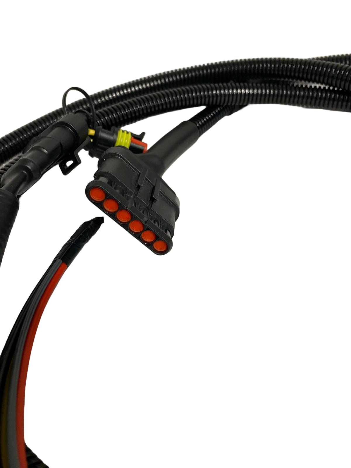 Johtosarja katolle 3x Majakalliselle Lazer (yleis) - Image 2