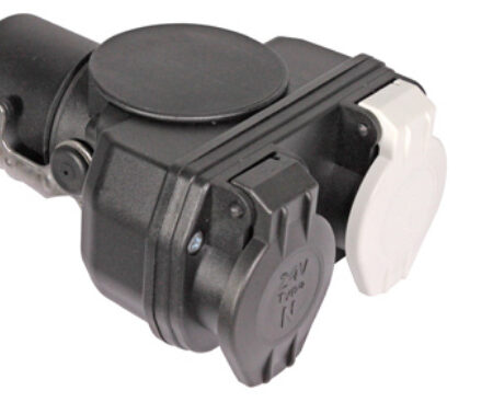 Adapteri, 15-napainen