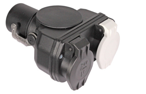 Adapteri, 15-napainen