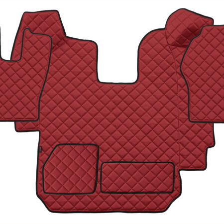 Nahkamattosarja Scania R-sarja 2005-2010 Automaattivaihteisto