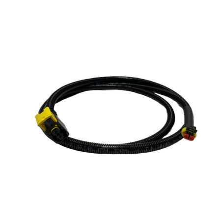 Johtosarja maskiin Volvo 1x Lazer Linear 24