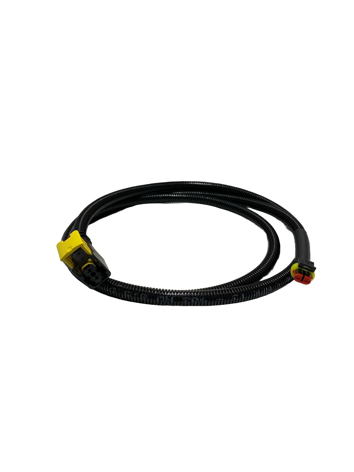 Johtosarja maskiin Volvo 1x Lazer Linear 24