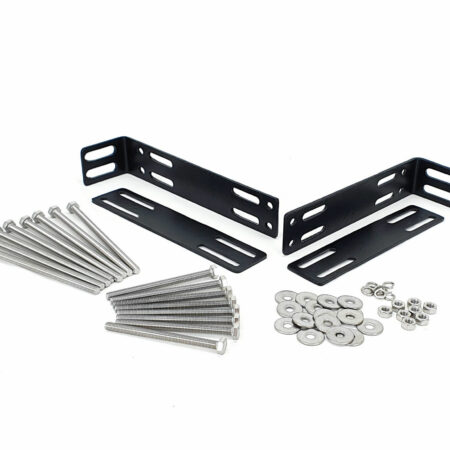 Lazer puskurikiinnike, yleismalli