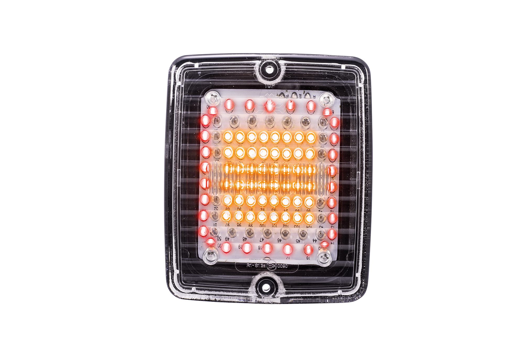 Strands IZE LED-Takavalot - Image 5