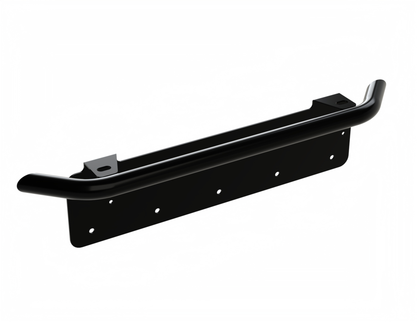 Rekisterikilpiteline putkella Lazer Linear 12 valolle - Image 2