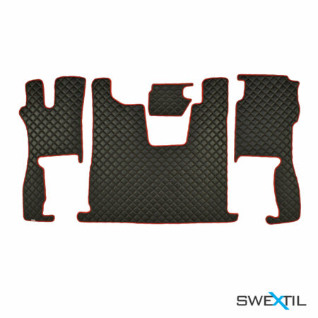 Nahkamattosarja Scania NG R 2017- (ilmajousitettu)