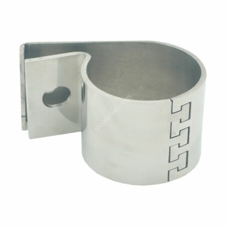 Steeler Valopanta Ø 60mm putkelle