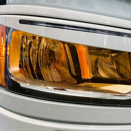 Umpiovalosarja Scania NextGen S/R 2016- (Oranssi)