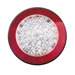 Takavalo / Jarruvalo / Vilkku Jokon 730 - 24V