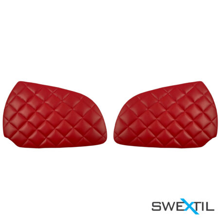 Ovipaneelit Scania R / Streamline