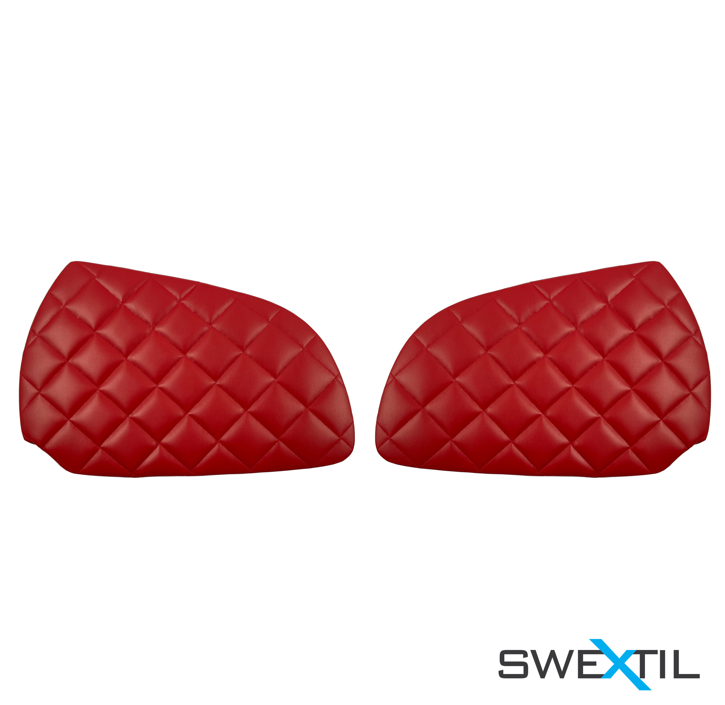 Ovipaneelit Scania R / Streamline