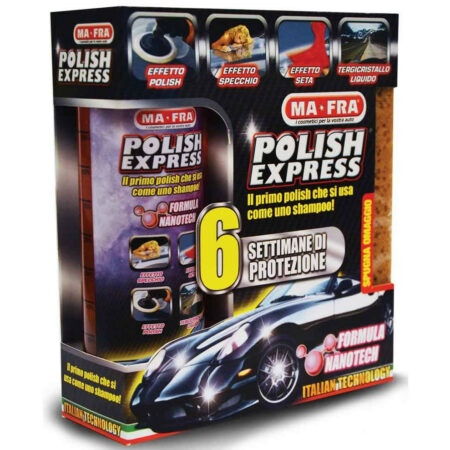 MA-FRA Polish Express kit