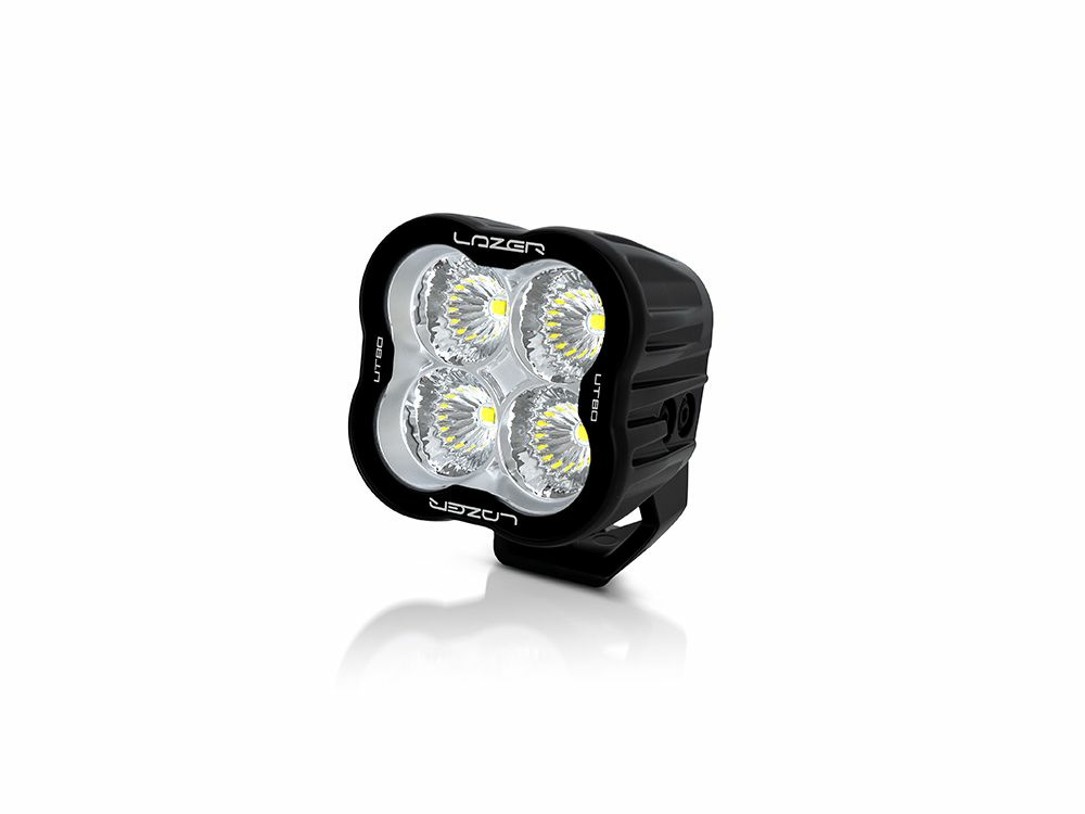 Lazer Utility-80 HD LED-Työvalo