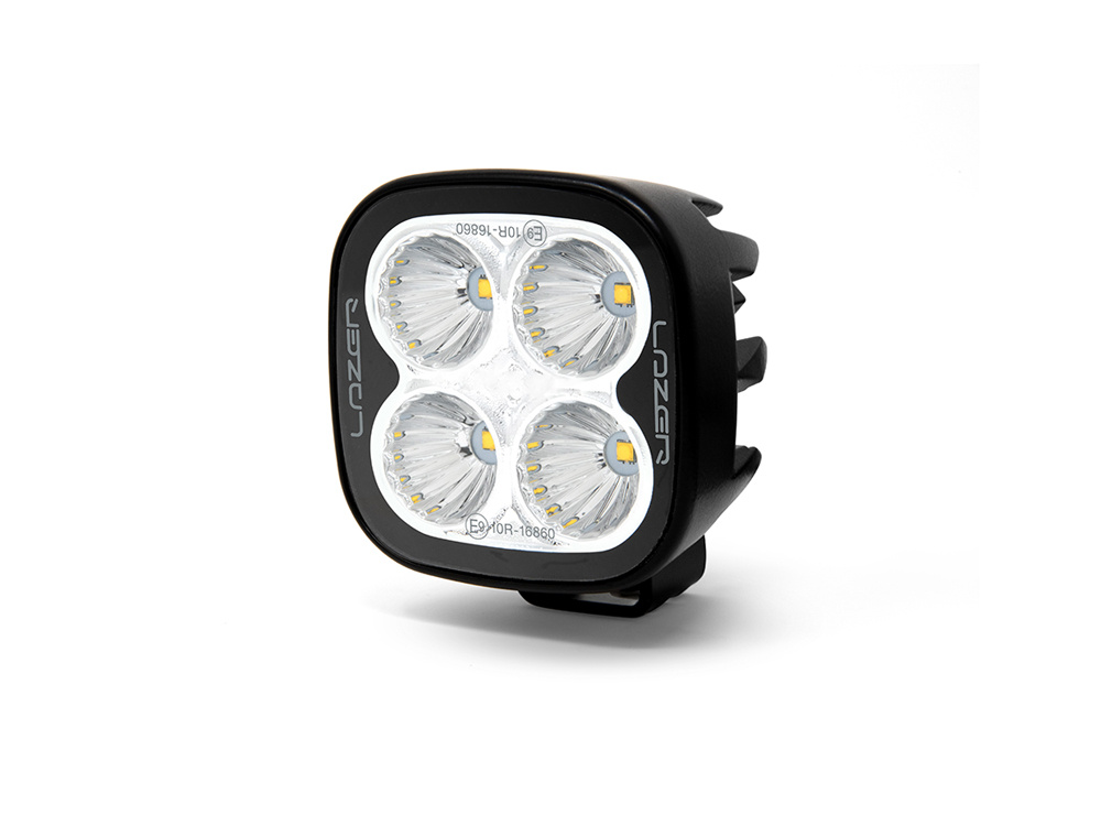 Työvalo Lazer Utility-25 - ADR (25W) - Image 2