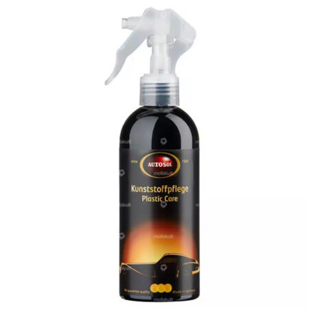 Muovinhoito AUTOSOL Plastic Care 250ml