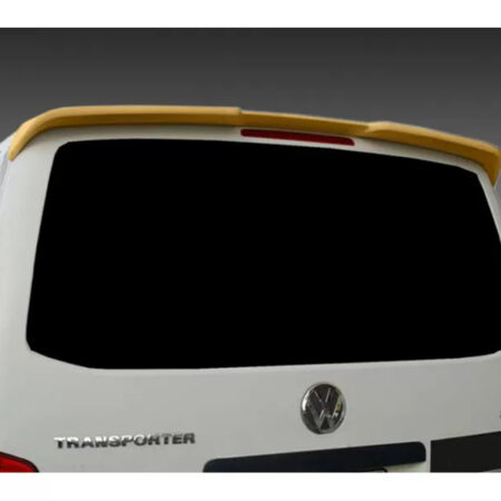 Takaspoileri VW Transporter T5