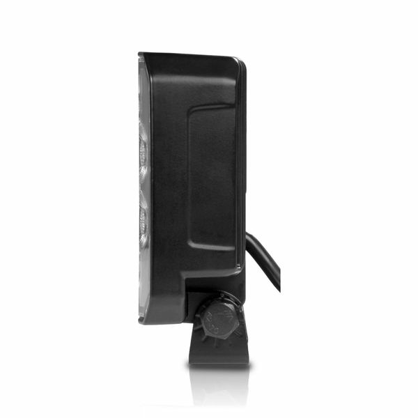 Työvalo Purelux Black Raven Heat 65, 65W, Leveä - Image 4