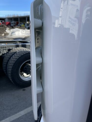 Liansuuntaaja (pari) Volvo FH 2021- - Image 2