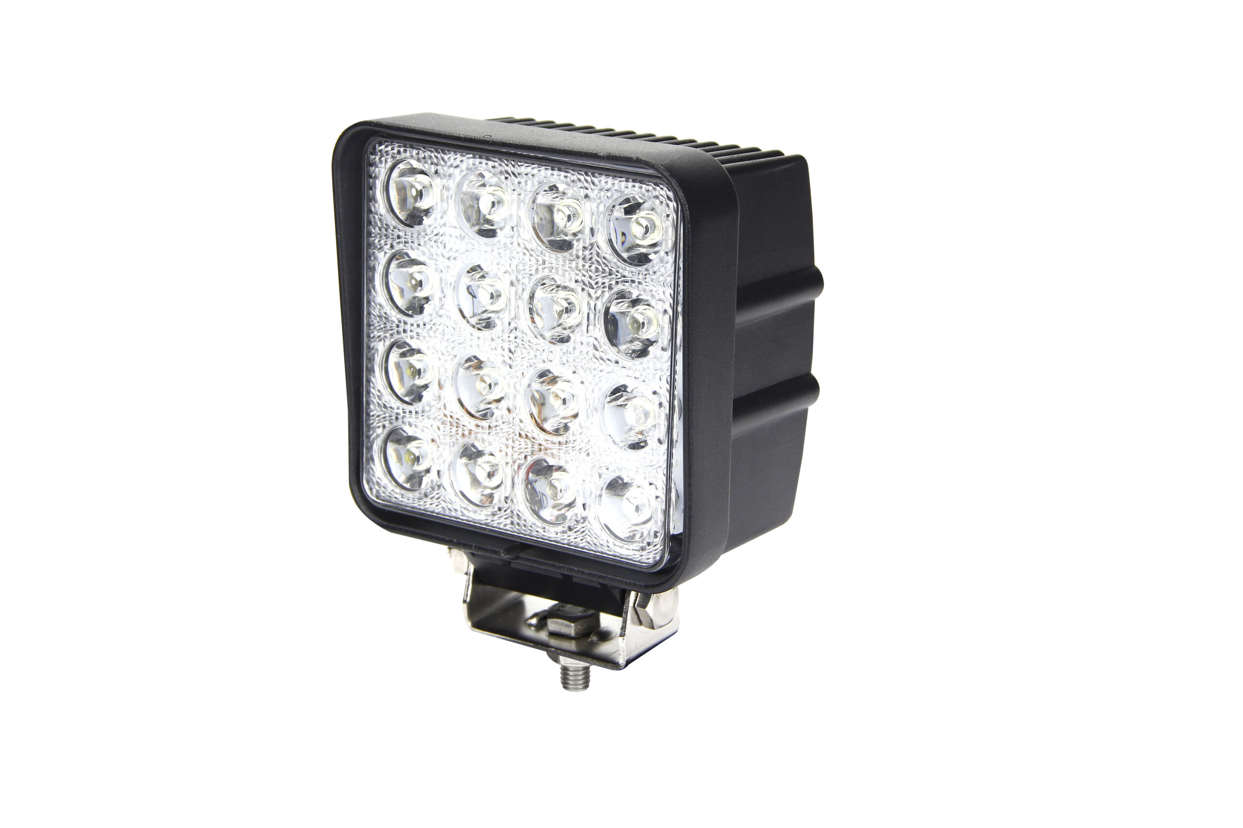 Revon LED-Työvalo 48W/3600lm - Image 2