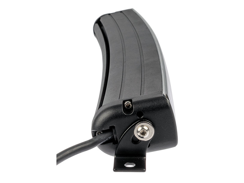 W-LIGHT Wave II LED-Lisävalopaneeli - Image 3