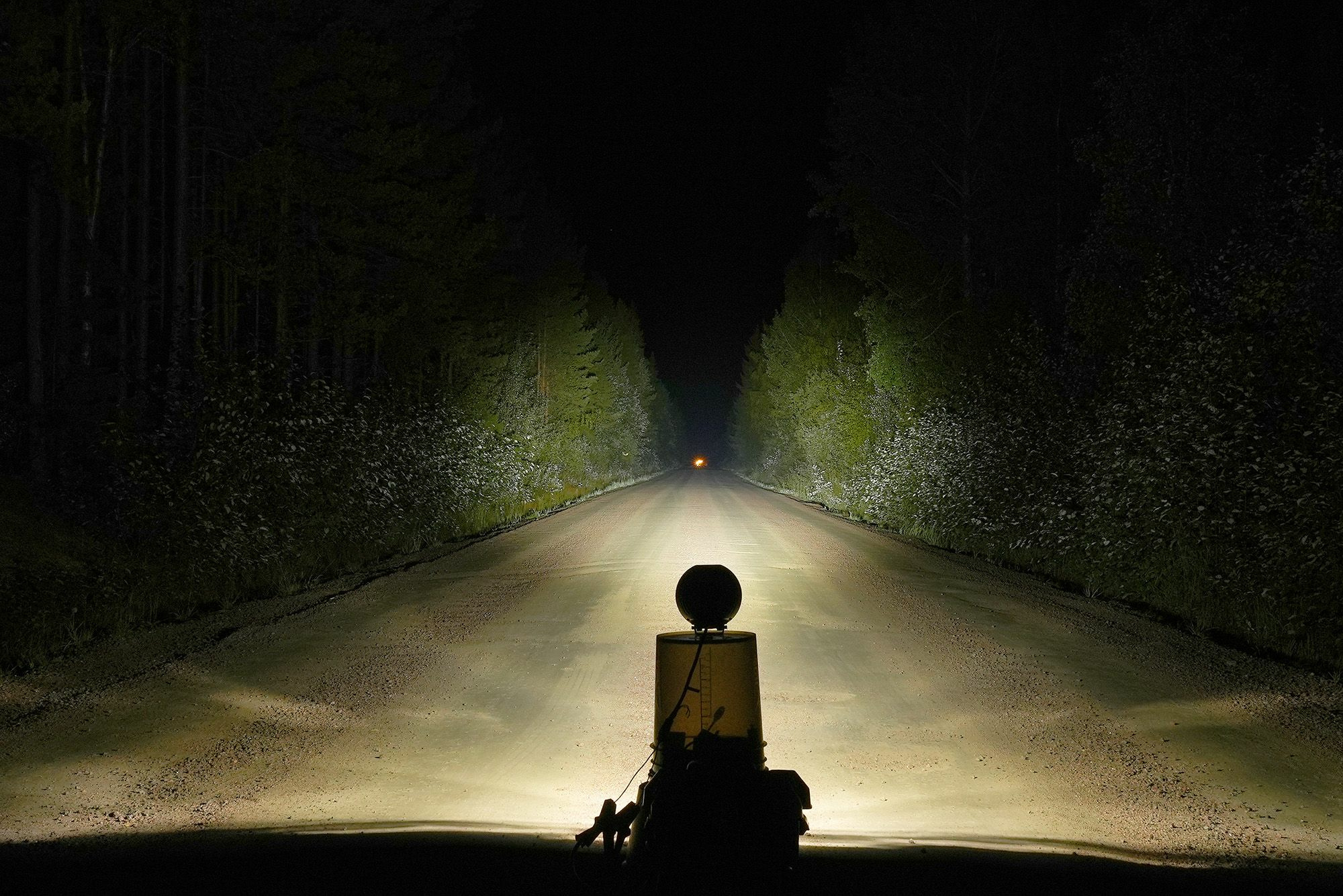 Purelux 7200 Lisävalo - Image 5