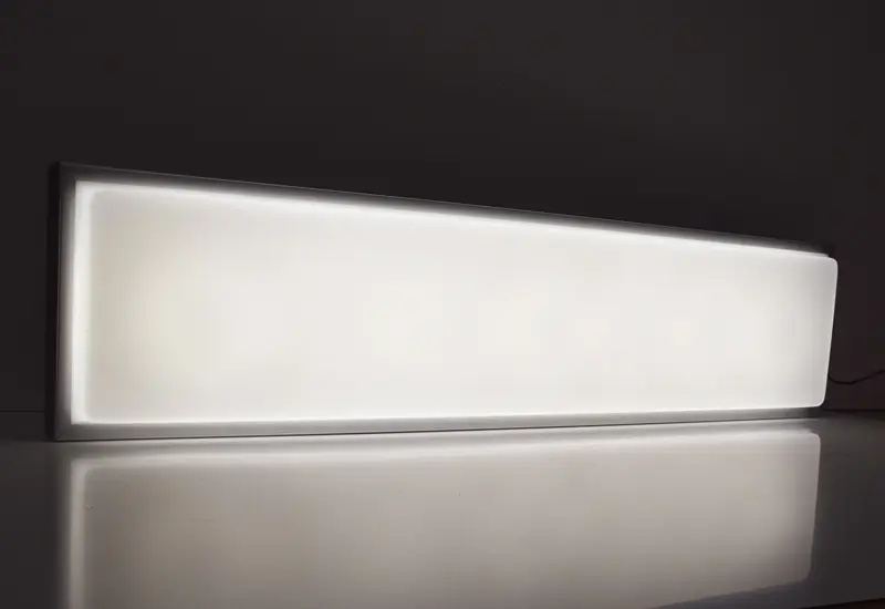 LED-Valokyltti ClassicSignLED - Warm White LED