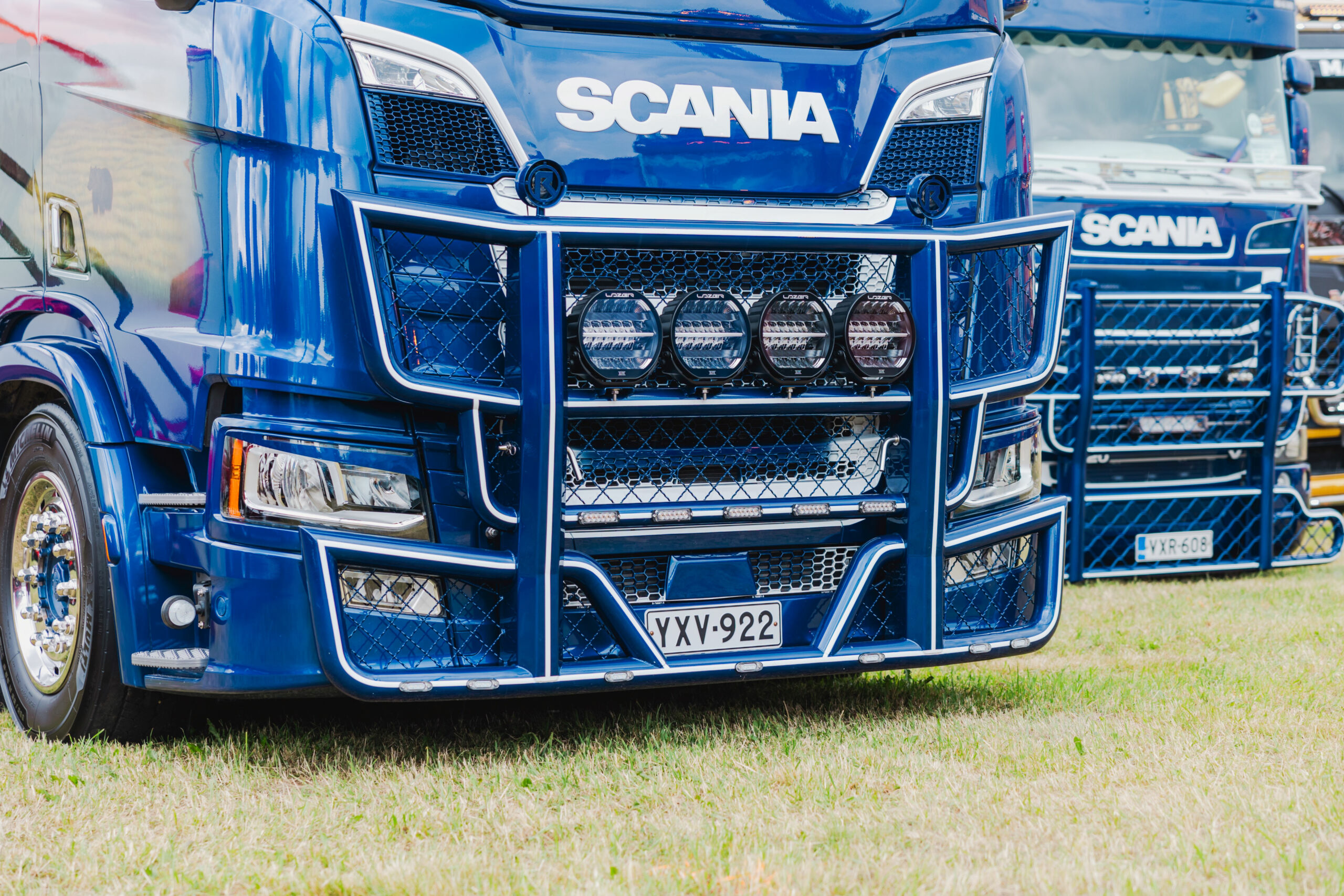 Karjapuskuri Freeway Scania NextGen 2017-