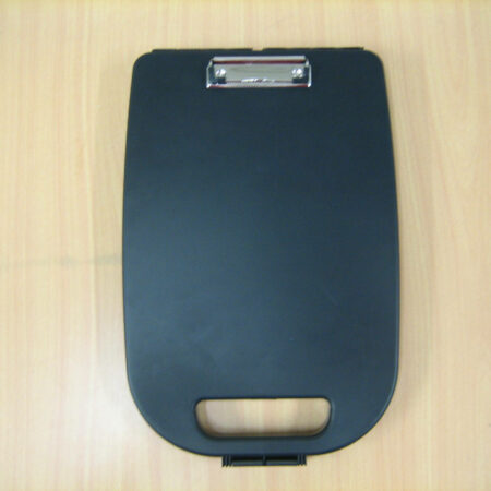 Kuljettajan asiakirjakotelo