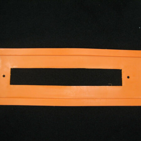 Ammattikilpipari 118x442mm