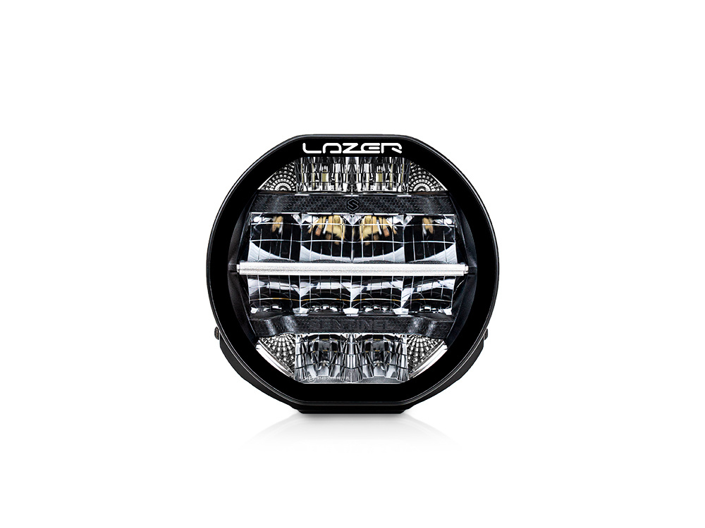 Lazer Sentinel 7'' STD Lisävalo