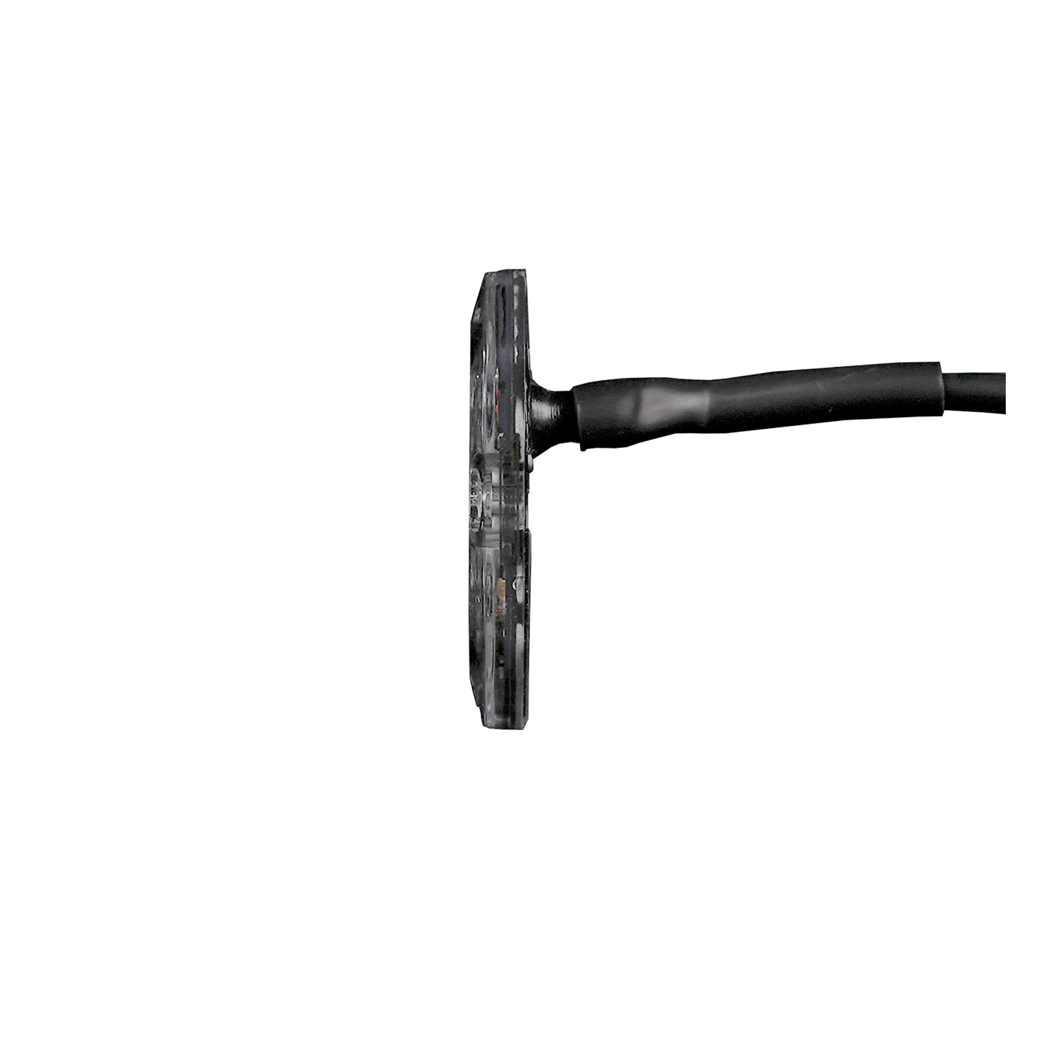 Purelux Strobe Ultra Slim Square Tasovilkku (ORA / PUN) - Image 5