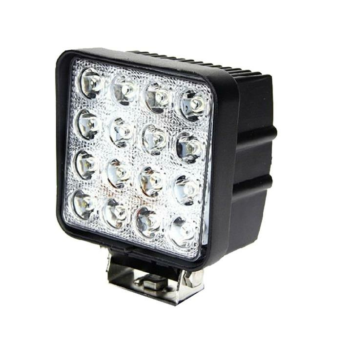 Revon LED-Työvalo 48W/3600lm