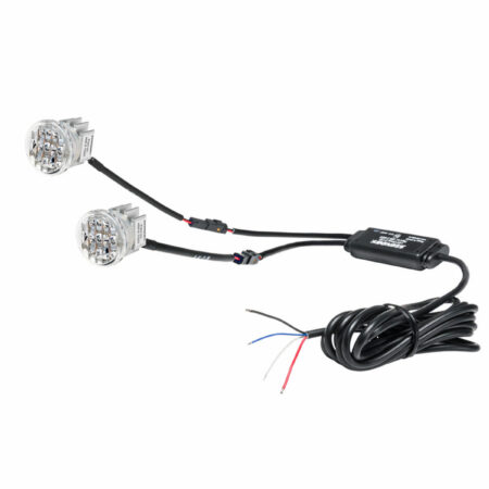 Standby L88 Twin (Bulls Eye) 2x4 LED-Varoitusvalo