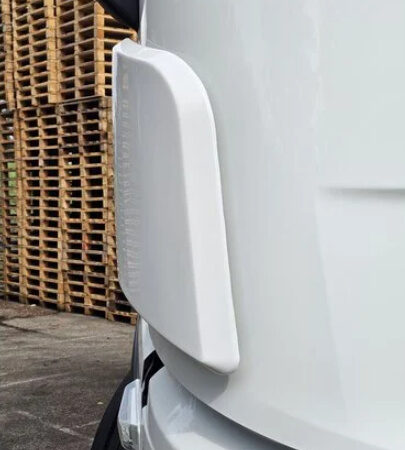 Liansuuntaaja (pari) Volvo FH Aero