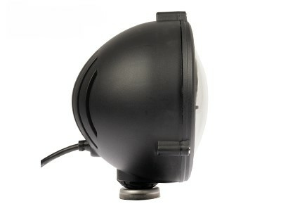 Bullboy Agriline LED-Ajovalo pyöreä vasen/oikea - Image 2