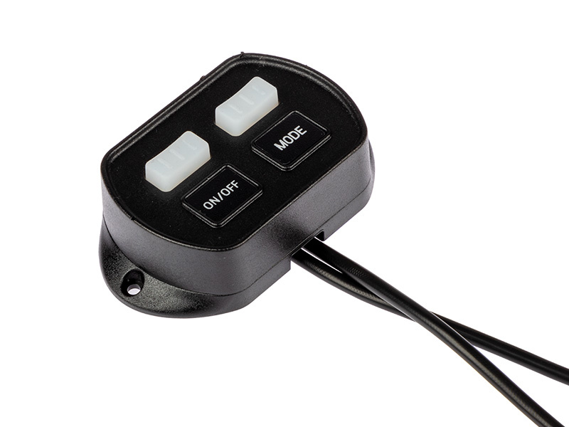 Optibeam Dark Phantom LED- Majakkapaneelit - Image 4